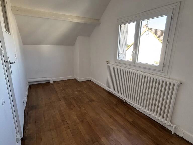 Maison à Salbris — photo 1