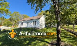 Maison 3 Pièces 73 m² à vendre à Langon-sur-Cher (41320)