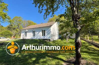 Maison 3 pièces 159900 €