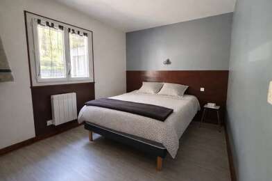 Maison 3 pièces 159900 €