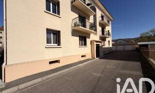 Appartement 4 Pièces 83 m² à vendre à Ambérieu-en-Bugey (01500)
