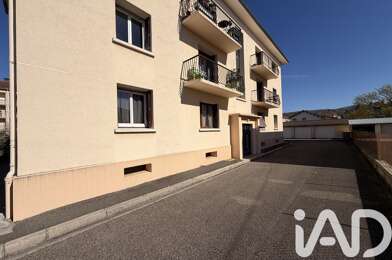 Appartement 4 pièces 129000 €