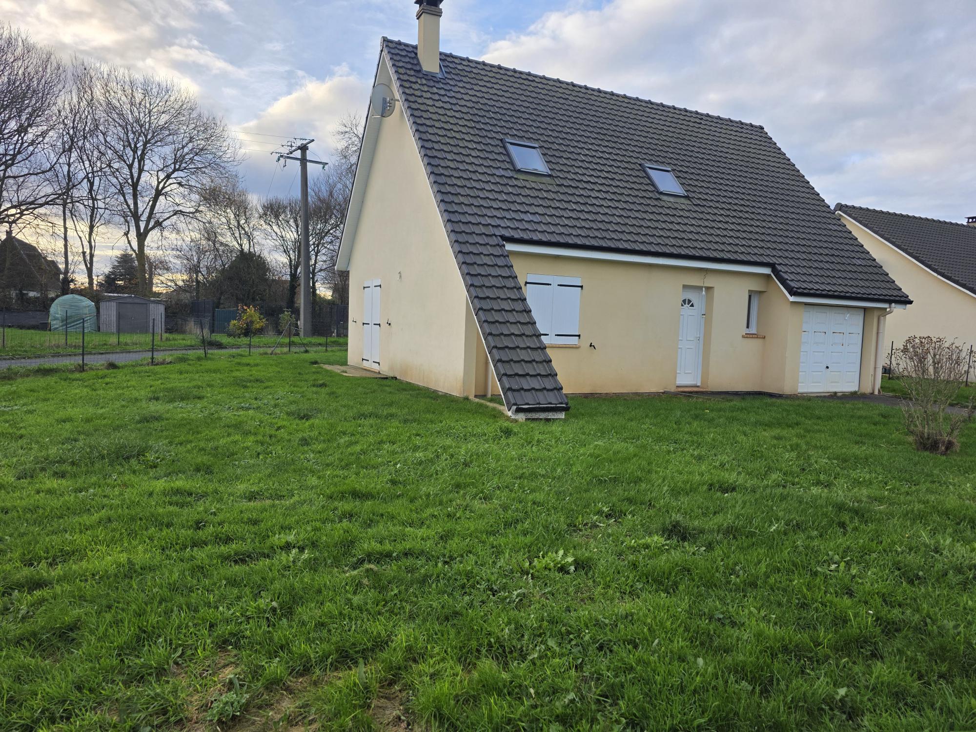 Agence immobilière de Agence Maupassant