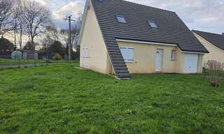 Maison 5 Pièces 89 m² à vendre à Fécamp (76400)