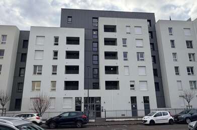 Appartement 3 pièces 290000 €