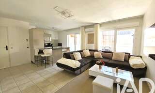 Appartement 4 Pièces 82 m² à vendre à Grenoble (38100)