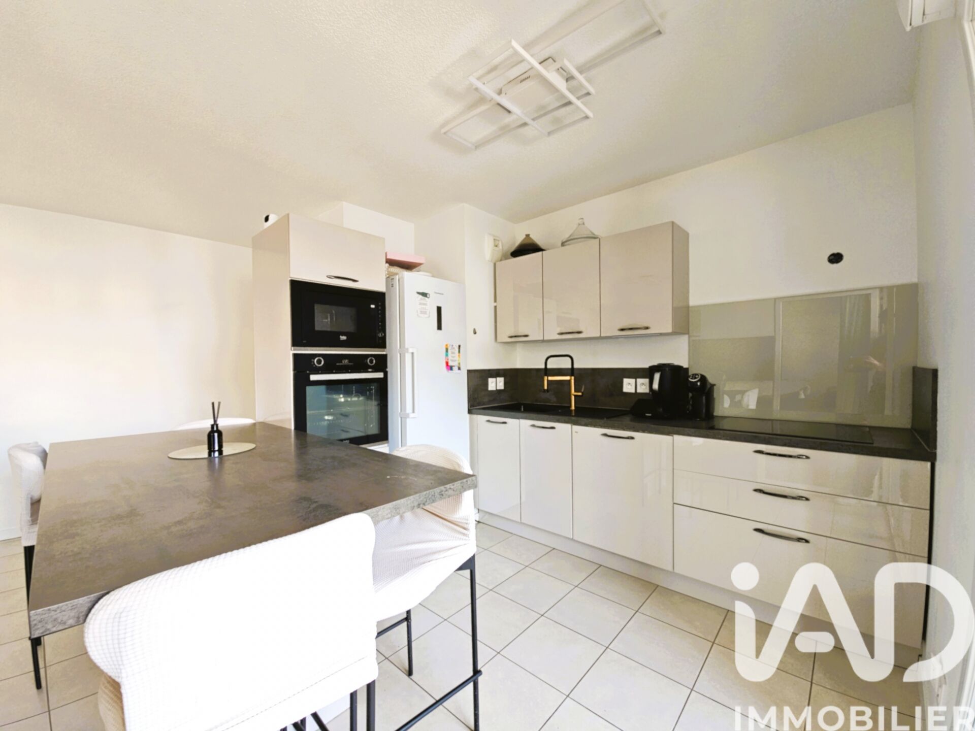 Vente Appartement 4 pièces - Photo 5