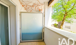 Appartement 4 Pièces 82 m² à vendre à Grenoble (38100)