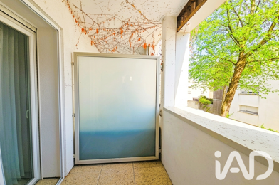 Appartement 4 pièces 214000 €