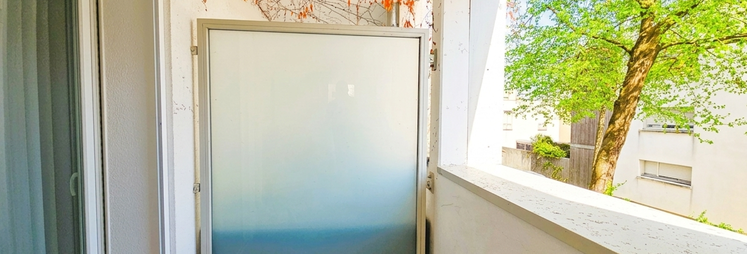 Appartement 4 Pièces 82 m² à vendre à Grenoble (38100)