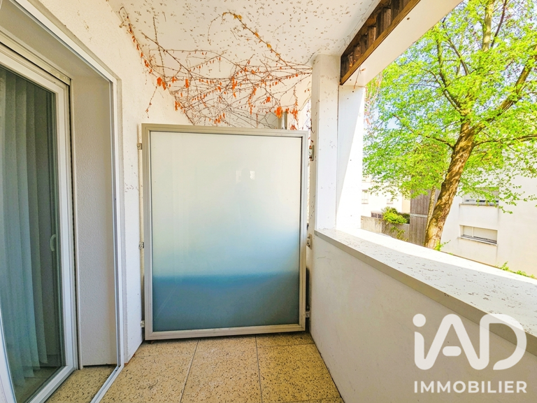 Vente Appartement 4 pièces — photo 1