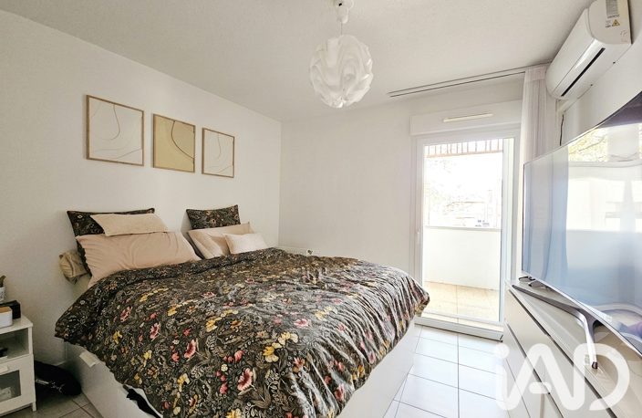 Vente Appartement 4 pièces — photo 2