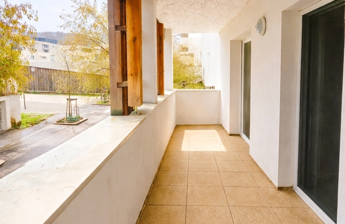 Vente Appartement 4 pièces — photo 4