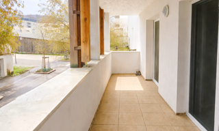 Appartement 4 Pièces 82 m² à vendre à Grenoble (38100)