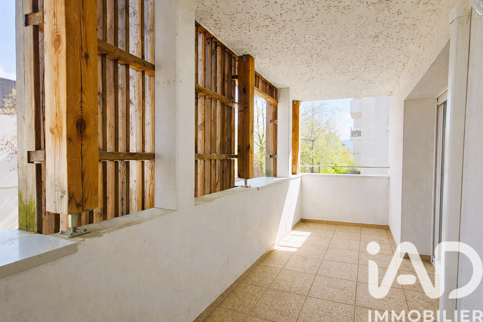 Vente Appartement 4 pièces - Photo 2