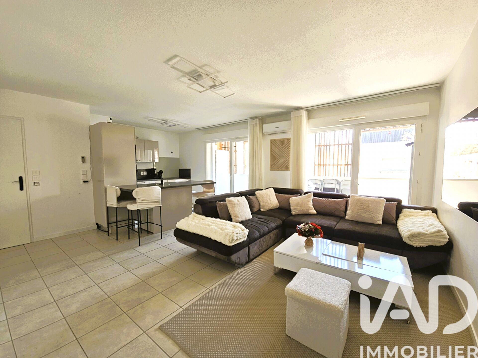 Vente Appartement 4 pièces - Photo 3