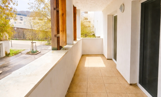 Appartement 4 Pièces 82 m² à vendre à Grenoble (38100)