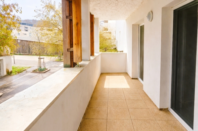 Appartement 4 pièces 199000 €