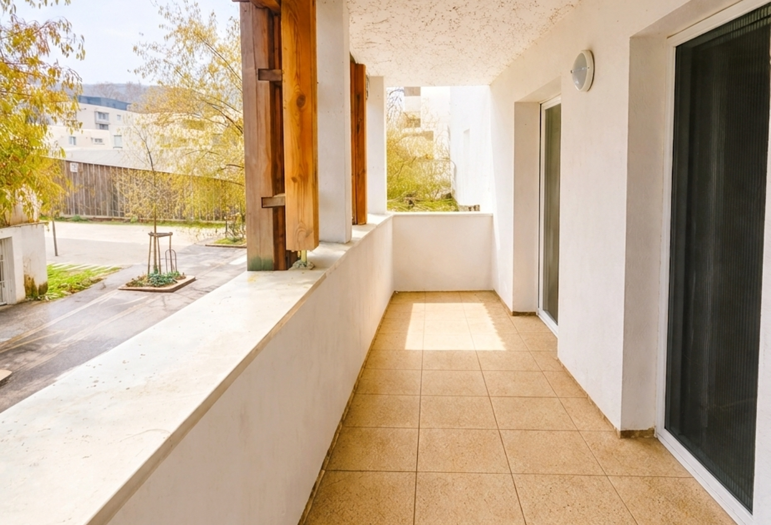 Vente Appartement 4 pièces — photo 1