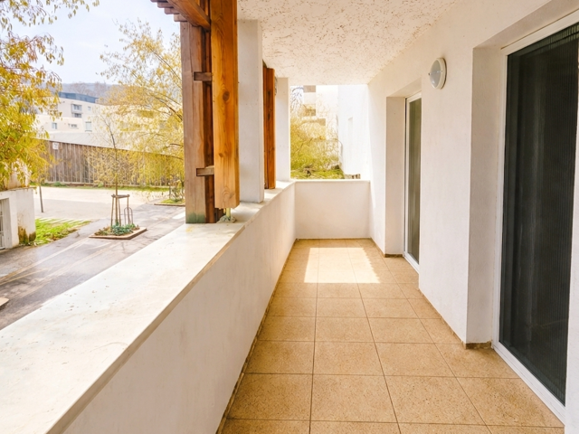 Vente Appartement 4 pièces — photo du bien