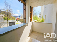 Vente Appartement 4 pièces — photo 2