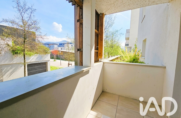 Vente Appartement 4 pièces — photo 2