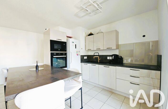 Vente Appartement 4 pièces — photo 3