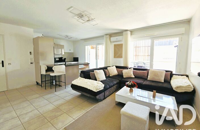 Vente Appartement 4 pièces — photo 4