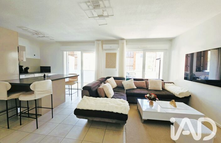 Vente Appartement 4 pièces — photo 5