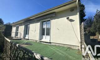 Maison 4 Pièces 88 m² à vendre à Faÿ-lès-Nemours (77167)