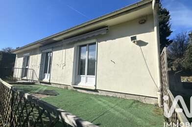 Maison 4 pièces 209000 €