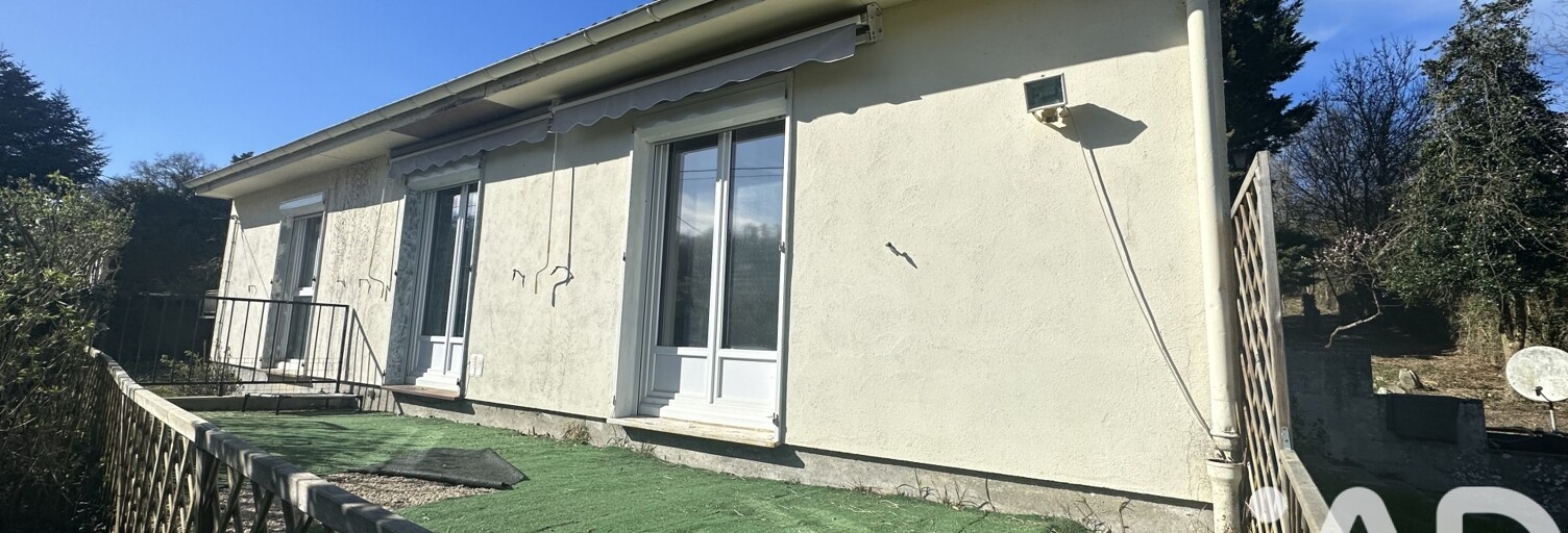 Maison 4 Pièces 88 m² à vendre à Faÿ-lès-Nemours (77167)