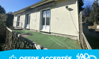 Maison 4 Pièces 88 m² à vendre à Faÿ-lès-Nemours (77167)