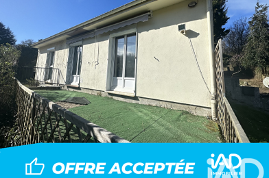 Maison 4 pièces 209000 €