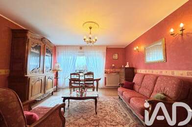 Appartement 3 pièces 87000 €