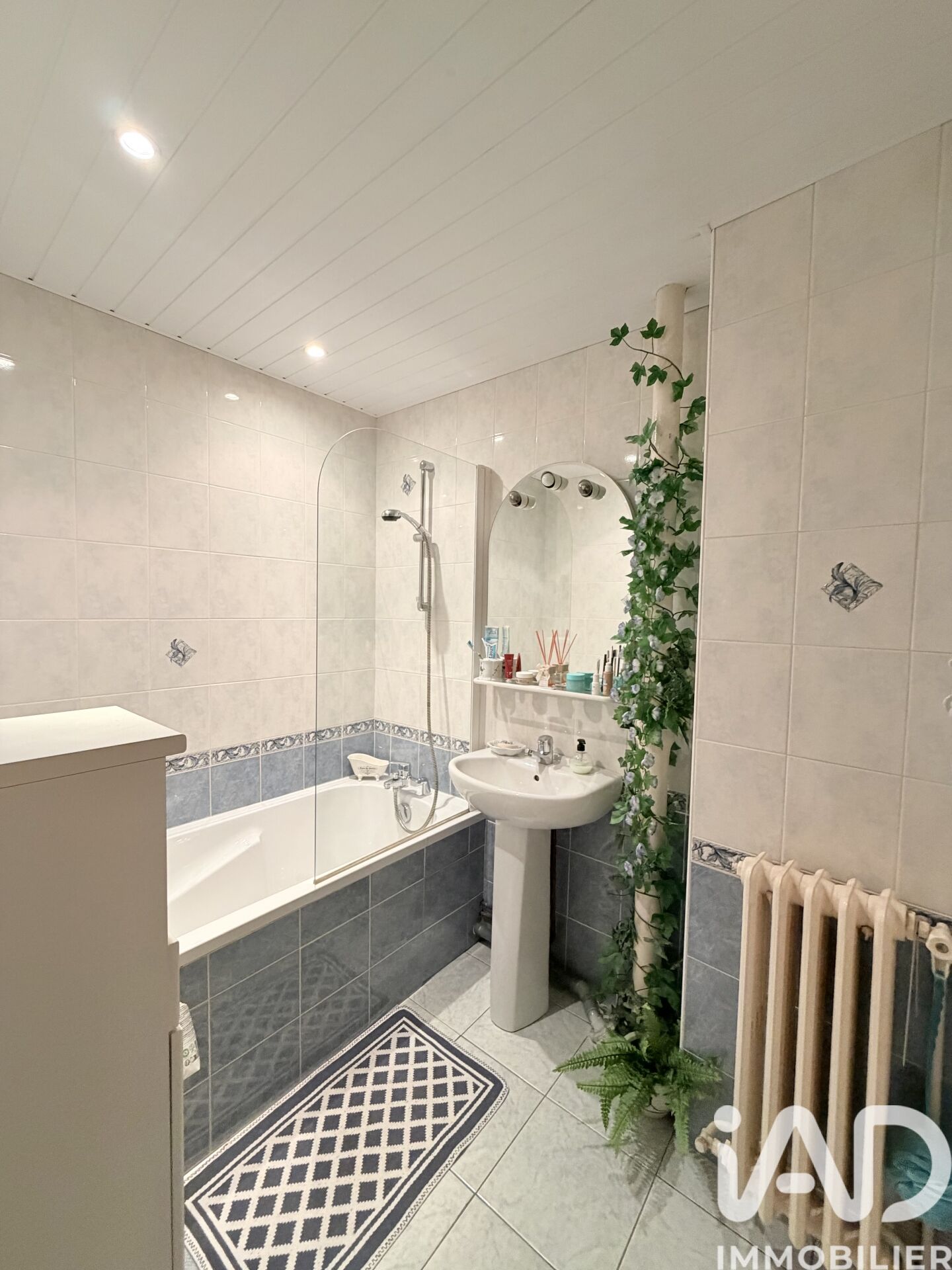Vente Appartement 3 pièces - Photo 5