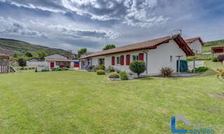 Maison 5 Pièces 183 m² à vendre à Urrugne (64122)