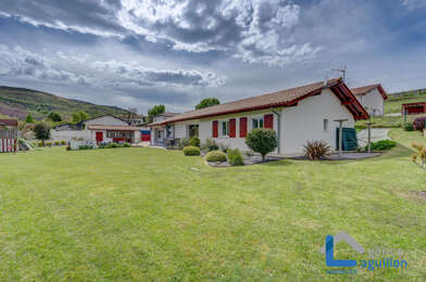 Maison 5 pièces 975000 €