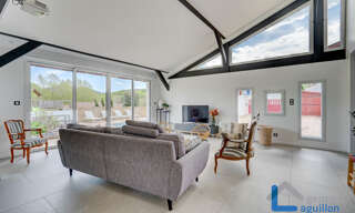 Maison 5 Pièces 183 m² à vendre à Urrugne (64122)