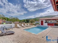 MAISON 183M2 PLAIN-PIED 5 PIECES TERRAIN 1400M2 URRUGNE — photo 2