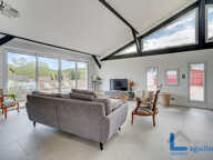 MAISON 183M2 PLAIN-PIED 5 PIECES TERRAIN 1400M2 URRUGNE — photo 4