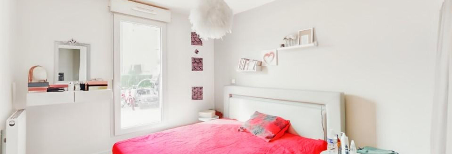 Appartement 4 Pièces 75 m² à vendre à Sannois (95110)