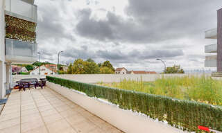 Appartement 4 Pièces 75 m² à vendre à Sannois (95110)