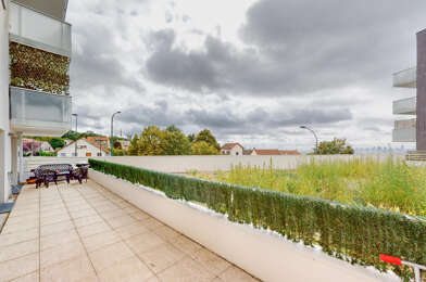 Appartement 4 pièces 265000 €