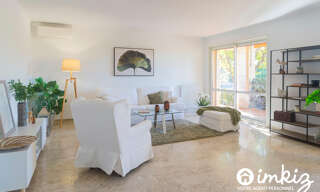 Appartement 4 Pièces 131 m² à vendre à Aix-en-Provence (13090)