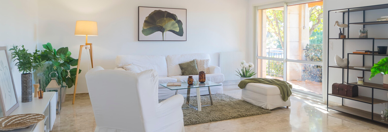 Appartement 4 Pièces 131 m² à vendre à Aix-en-Provence (13090)