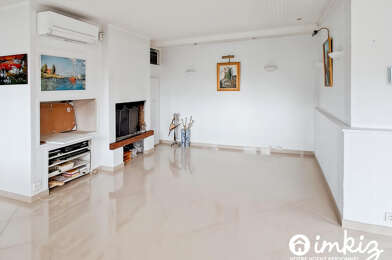 Maison 7 pièces 549000 €