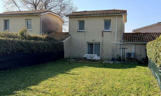 Maison 3 Pièces 65 m² à vendre à Saint-Savin (33920)