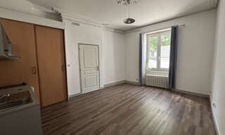 Appartement 2 Pièces 36 m² à louer à Poitiers (86000)