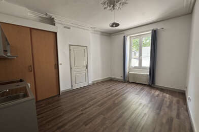 Appartement 2 pièces 520 €